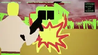 Commando:  Heart Of Terror V1.3.0.0 - VIDEO 11