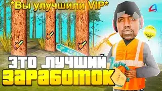 ЛУЧШИЕ СПОПОСБЫ ЗАРАБОТКА ДЛЯ НОВИЧКОВ АРИЗОНА РП!