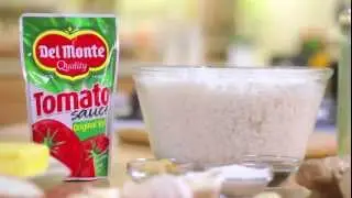 Del Monte Java Rice