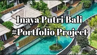 Inaya Putri Bali Nusa Dua Hotel, Bali | My Portfolio Project