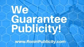 Press Release Press Release Distribution Services - Press Release Distribution Service Demo Video