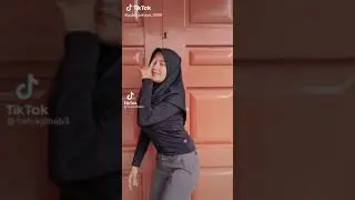 TIKTOK ABG TT PADAT BULET. MASIH SMP !!!