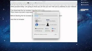 Hide IP Address of Your MAC.mov