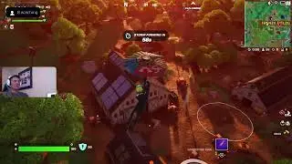 Sunday FundayFortnite