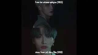 wtf does this even mean 😀 thank you ateez my brain hurts now 😀 #ateez #에이티즈  #kpop