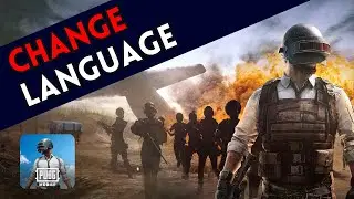 How to Change Language in PUBG Mobile 2026?