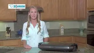 Electric Griddles: