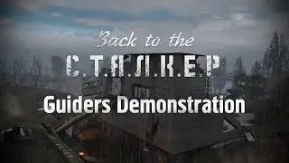 [BTTS]: Guiders Demonstration