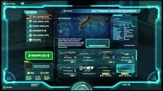 Febuary 27 and 28th Patch - Planetside 2: The More You Know (Gameplay/Tutorial/Guide)