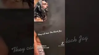 KAMASUTRA, SEX & TANTRA // Body Transformation with The Shaft Show (The Black Jaguar!)