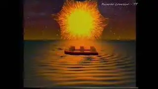 Конец эфира (RTP 1 Португалия, 18.10.1991)