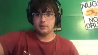Follow me on Twitch! (Link in Description)