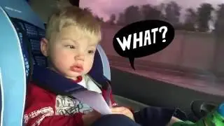 ДАЧНЫЙ VLOG/Детский ЗАРАЗИТЕЛЬНЫЙ СМЕХ. Американские горки. COUNTRY HOUSE. CHILDREN`S LAUGHTER