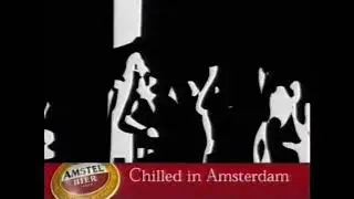 UEFA Champions League 2005 Intro - Amstel & MasterCard UK