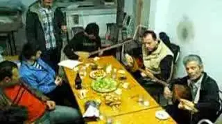 Karakaşlı Yar