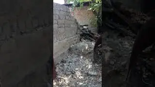 Спартак валит стену