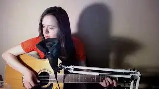 Две любви - Песня под гитару