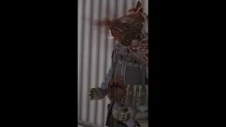 It all happened so fast... Pavlov Funny Moments #shorts