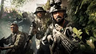 BATTLEFIELD 6 FULL SINGLE PLAYER CAMPAIGN GAME WALKTHROUGH