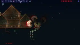 КАК ПОЛУЧИТЬ МНОГО ПЛАТИНЫ В ТЕРРАРИИ? TERRARIA DARK SOULS MOD.