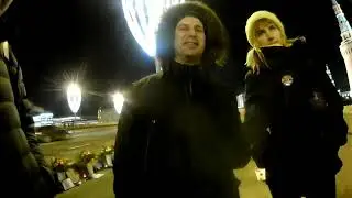 2554 день 24 02 22 Мемориал Бориса Немцова на Б.Москворецком мосту.
