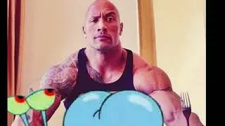 Im not gonna touch you...