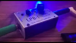 Vintage LPB-1 Demo (1969)
