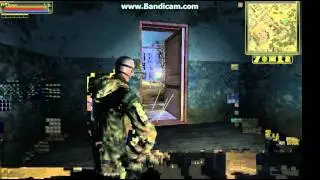 Stalker Online чит NoRecoil