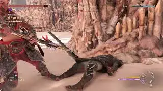 You can Defeat Her Like THIS