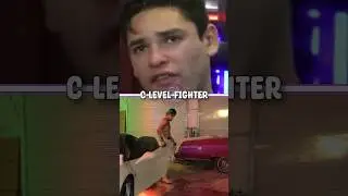 Ryan Garcia Asks Dana White For UFC Contract 😂