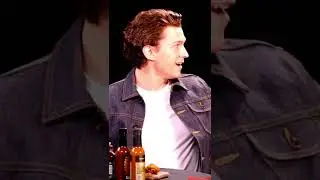 Tom Holland 🔥🔥🔥