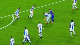 Lionel Messi ● 12 Most LEGENDARY Moments Ever in Football ►Impossible to Repeat◄