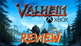 Is Valheim on Xbox Series X Worth Your Money? Here's Our Review!