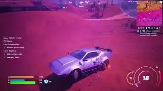 Fornite Zadania Witaj Na Pustkowiu