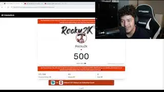 I hit 500 subscribers, thank you very MUCH !