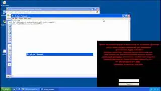 Lazy Ransomware