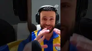 WHY LEEDS UNITED IS SUCH A GREAT CLUB TO SUPPORT according to Larry Nance Jr 💙💛 