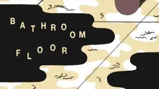 Afterpartees  - Bathroom Floor