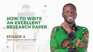 LITERATURE REVIEW