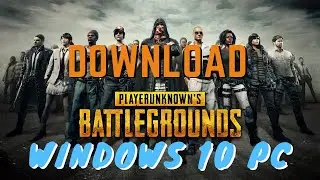 PUBG PC Download [ FREE & PAID ] | 2020