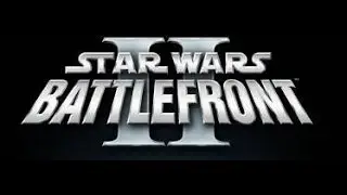 Star Wars: Battlefront II - Battle at Space Kashyyyk