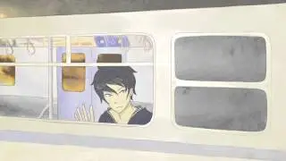[UTAU VB] Anniversary Place- Toby Osbourne AM Append
