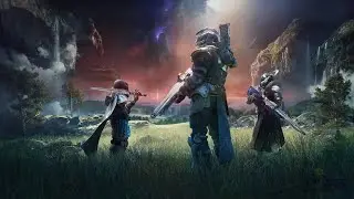 Zavala Gives Himself To The Witness | Destiny 2: The Final Shape [4]