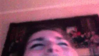 HURT- CHRISTINA AGUILERA (COVER)