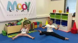 MoovKids Activity session #4