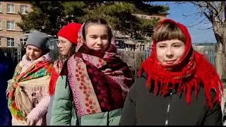 МАСЛЕНИЦА