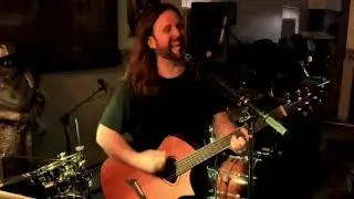Widetrack - Still Waiting - 2020-05-14 - Ron Tippin acoustic