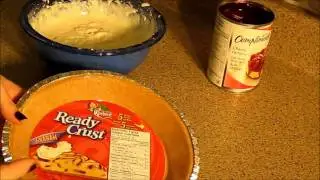 No Bake Cheesecake - Easiest Recipe EVAR !