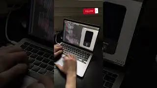 Bringing ‘Cube 3D Animation’ to life with some simple coding magic using SwiftUI! 🌟👨🏼‍💻 #shorts