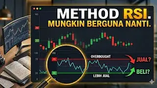 Indicator Method RSI - Oversold Condition